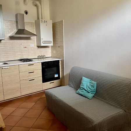 Il Tulipano Apartman Trezzano Rosa Kültér fotó