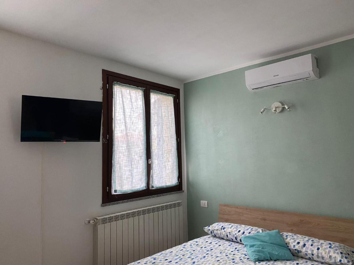 Il Tulipano Apartman Trezzano Rosa Kültér fotó